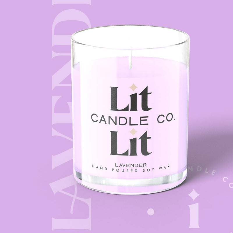 Lavender