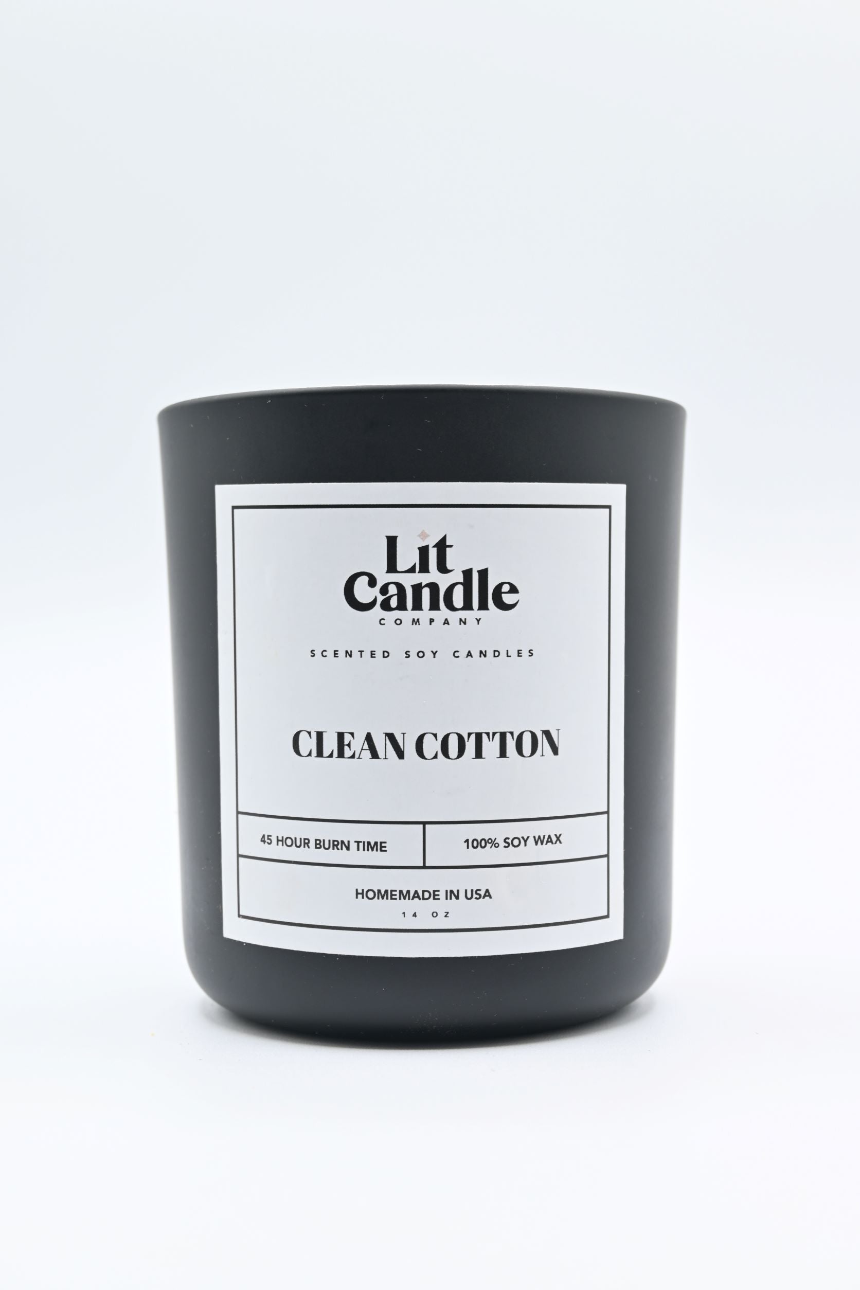Clean Cotton