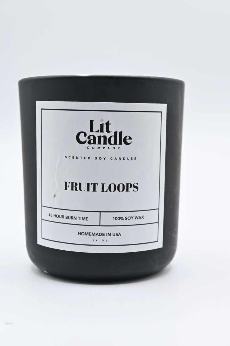 Fruit Loops