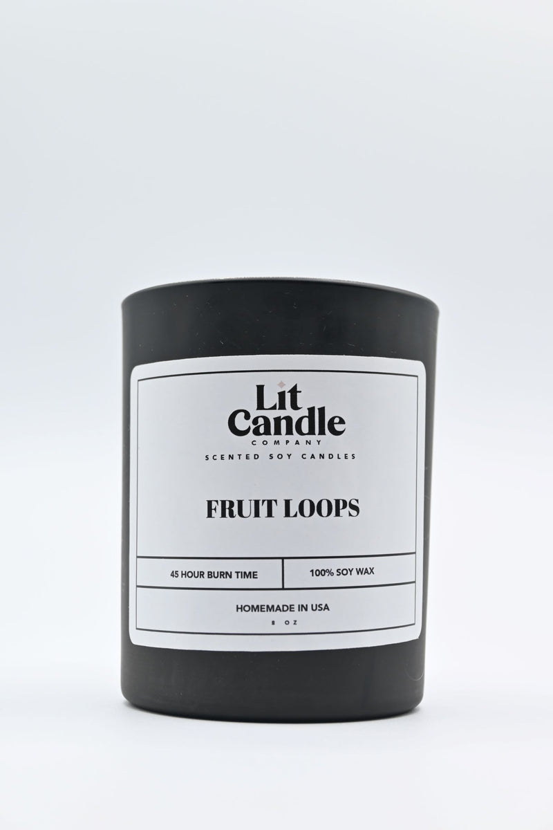 Fruit Loops