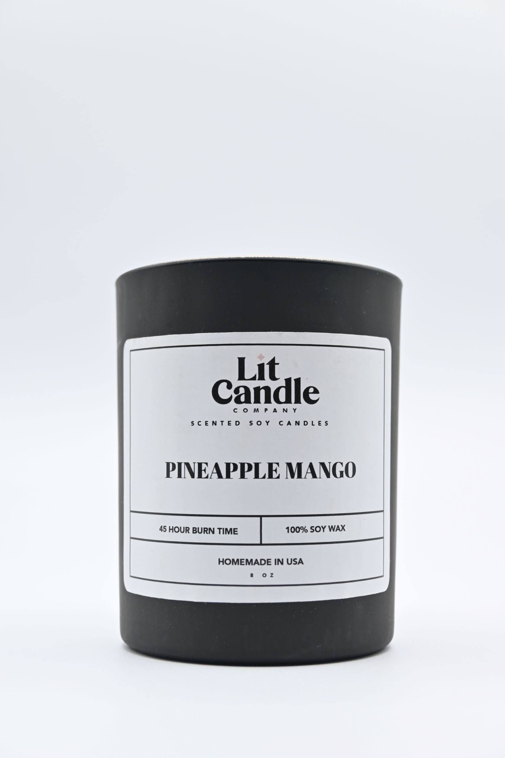 Pineapple Mango