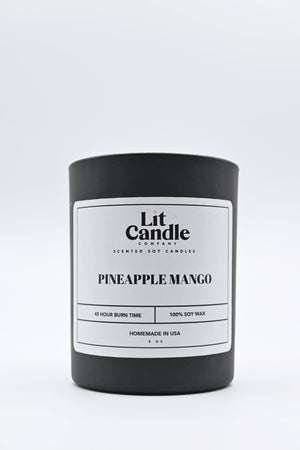 Pineapple Mango