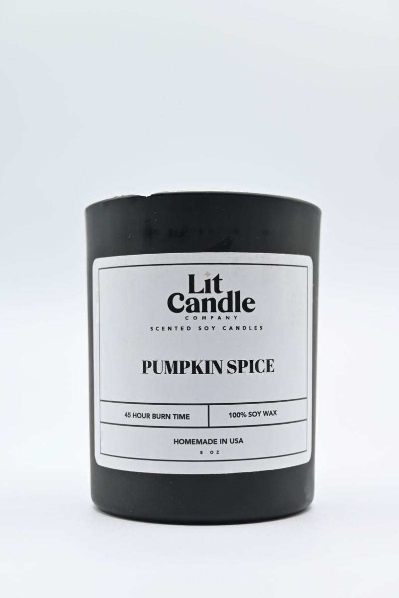 Pumpkin Spice