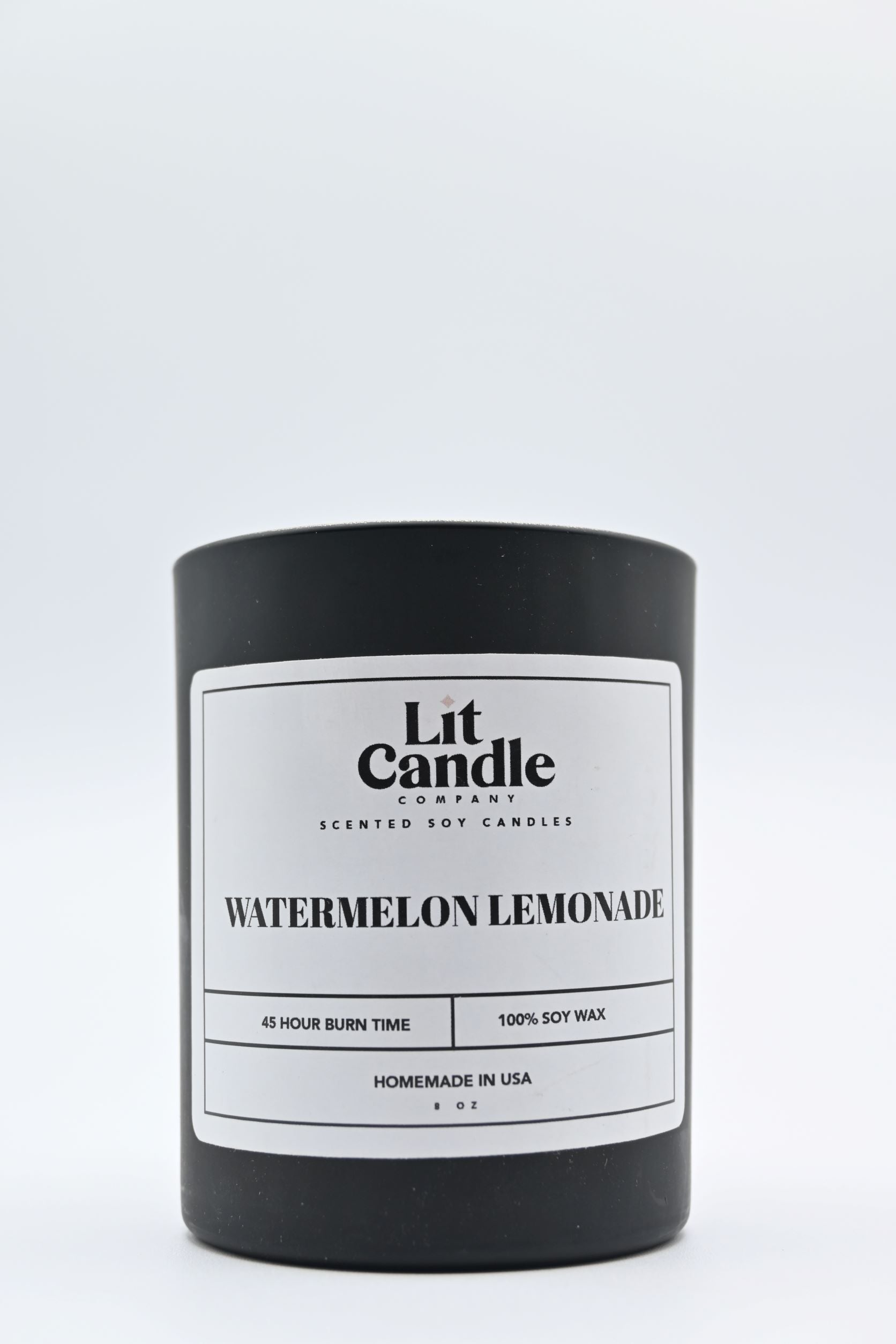 Watermelon Lemonade