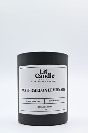 Watermelon Lemonade