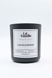 Clean Cotton