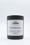 Pineapple Mango